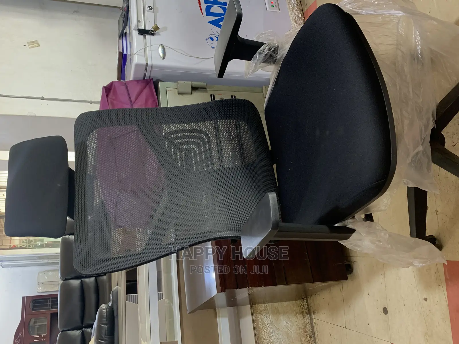 Office Chairs
