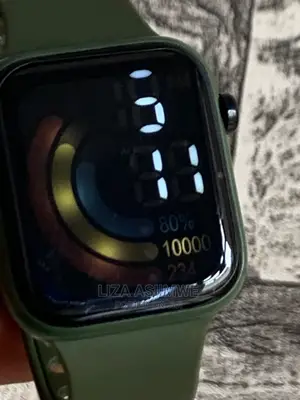 Kids Watches Available (Shows Only Time )