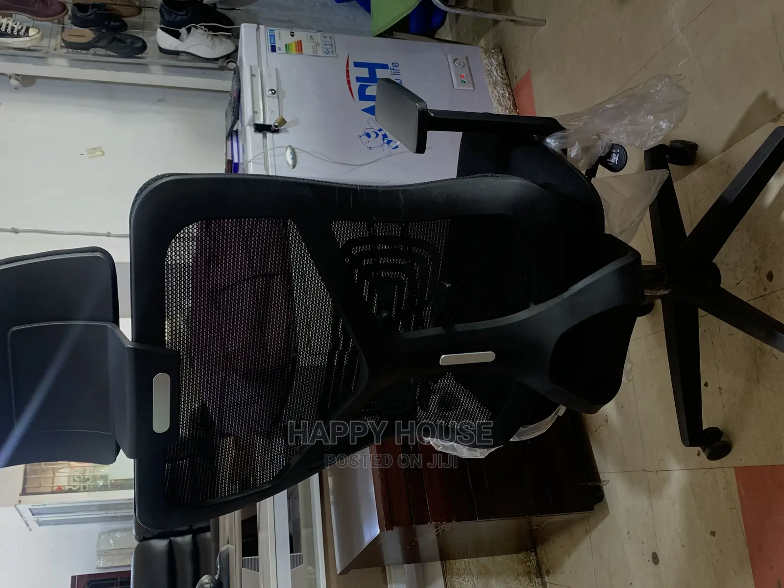 Office Chairs