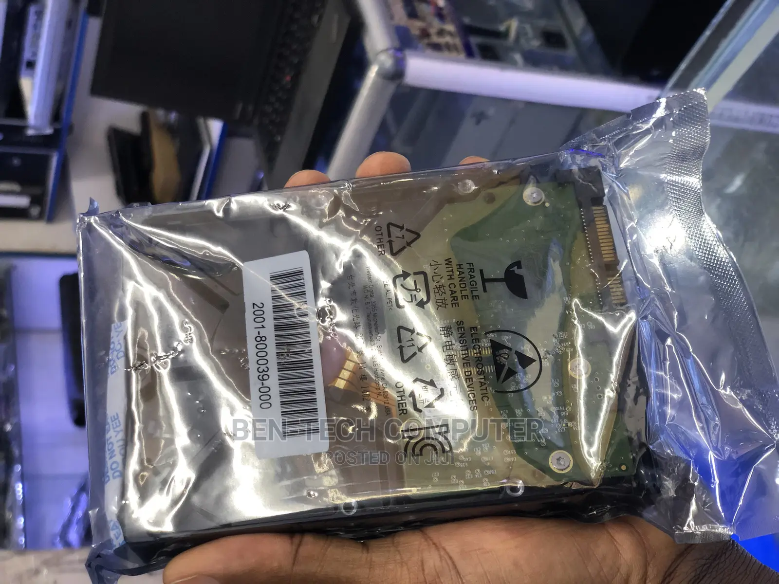 1tb Hard Disk Sata