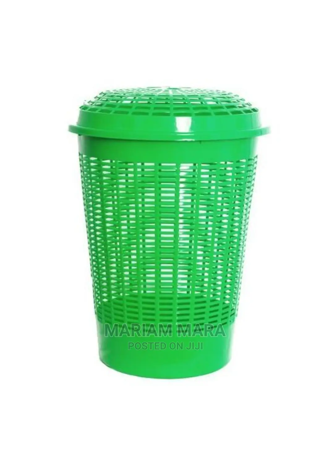 Laundry Basket
