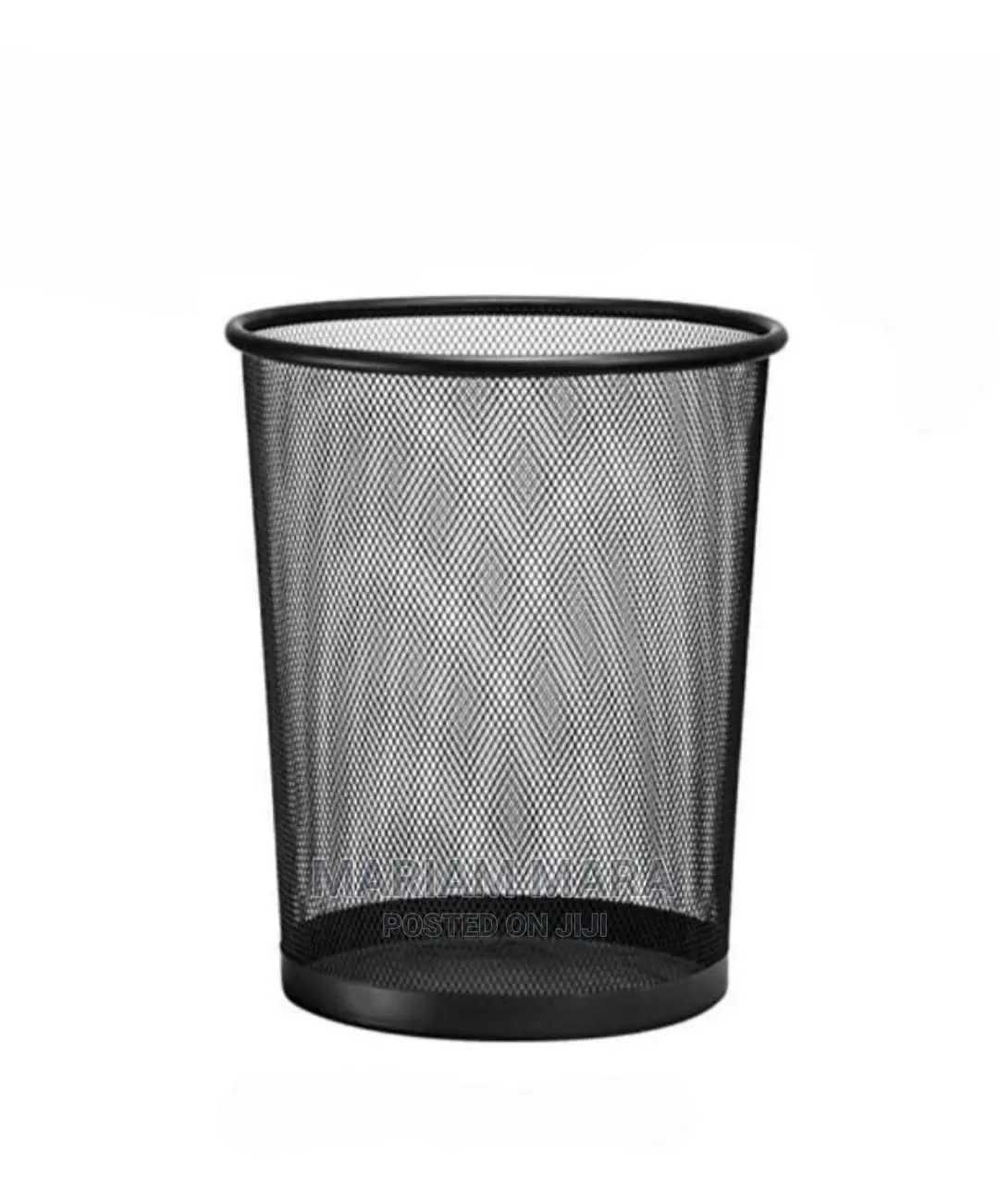 Office Dust Bin