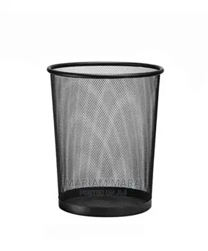 Office Dust Bin