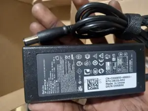 Dell 19v 3.34A Laptop Charger