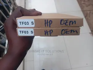 Hp TF03XL Original Battery