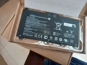 Hp TF03XL Original Battery