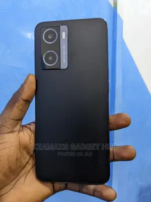 Oppo A77 128 GB Black