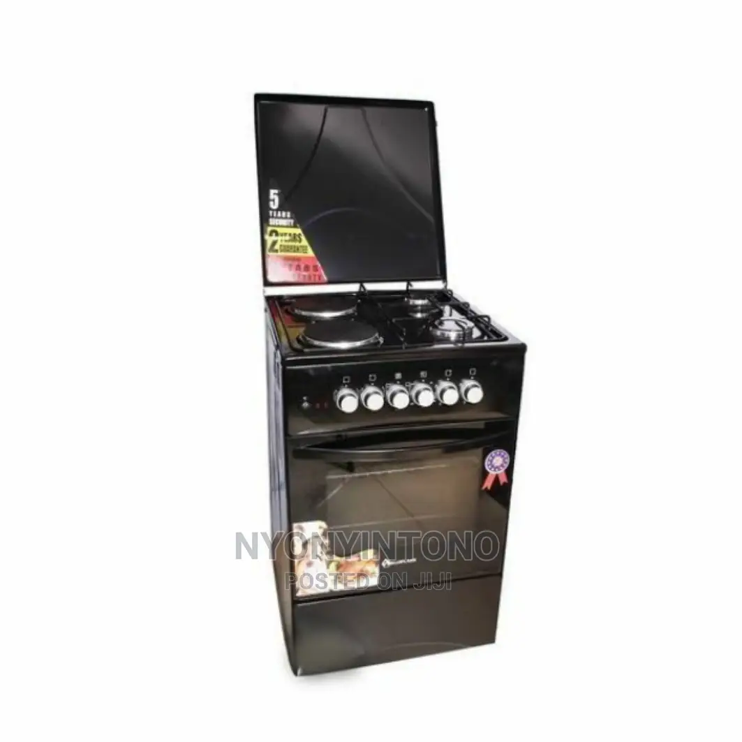 Besto 2+2 Cooker 50 By 50