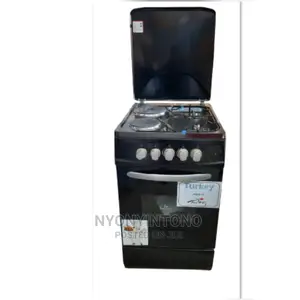 Besto 2 + 2 Cooker Oven