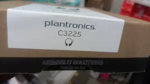 Plantronics 3225 Headsets