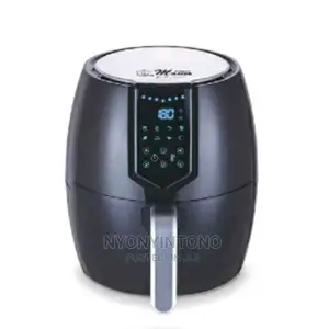 4.5 Liters Air Fryer Electromaster Master