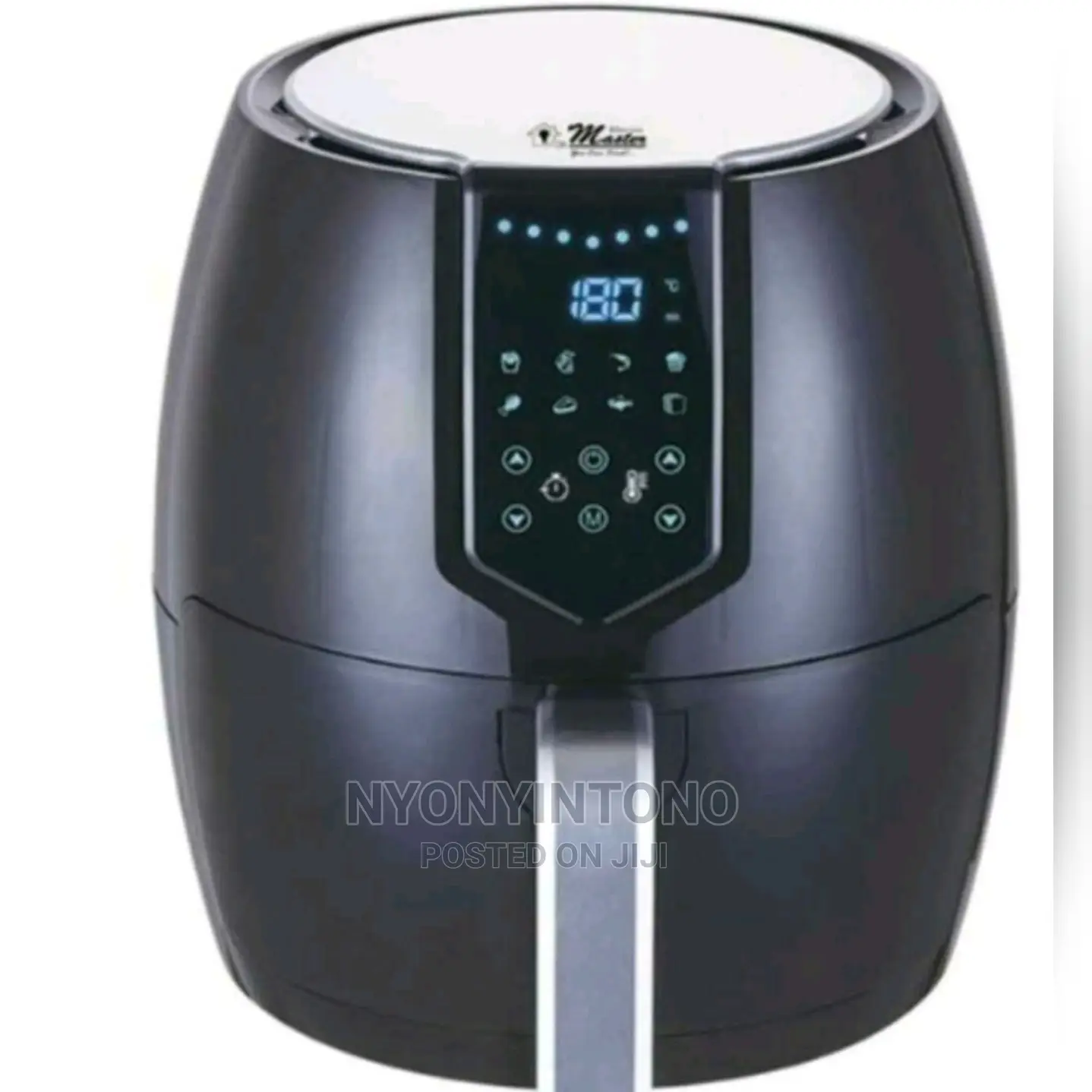 Electromaster 4.5liters Air Fryers