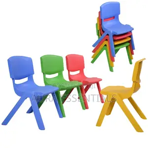 Kids Chair
