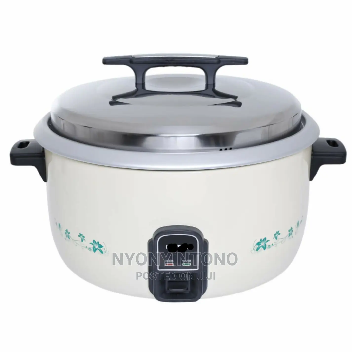 5.6liter Rice Cooker Electromaster