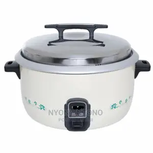 5.6liter Rice Cooker Electromaster