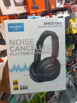 Soundcore Space Q45