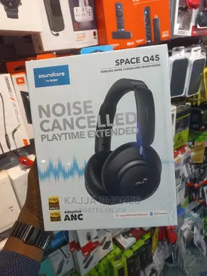 Soundcore Space Q45