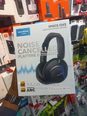 Soundcore Space Q45