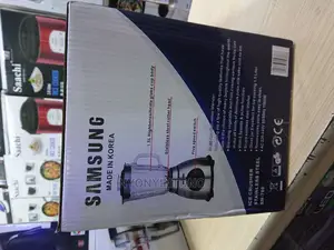 Samsung Blender