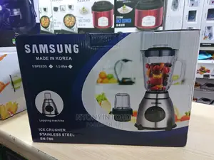 Samsung Blender