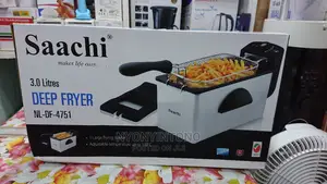Saachi 3liters Deep Fryer