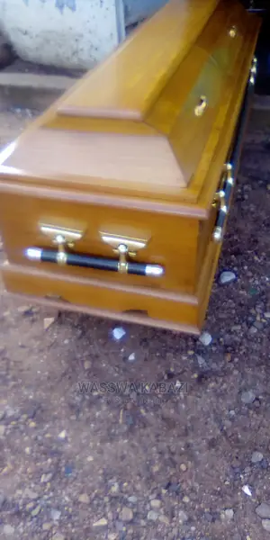 Quality Coffins and Caskets