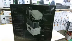 Saachi 3L Deep Fryer