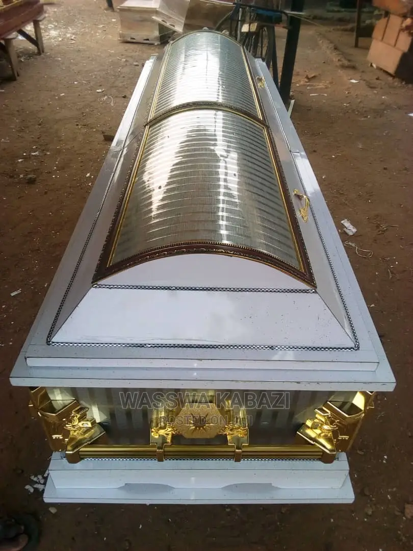 Quality Coffins and Caskets