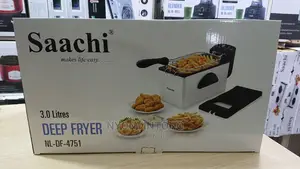 Saachi 3 Liters Deep Fryer