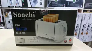 Saachi Bread Toaster