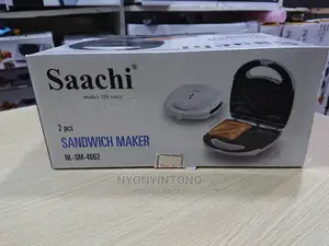 Saachi Sandwich Maker