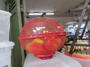 Fruit Basket
