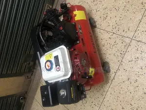 Air Compressor 50litres Engine