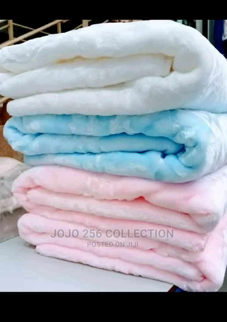 Baby Blanket