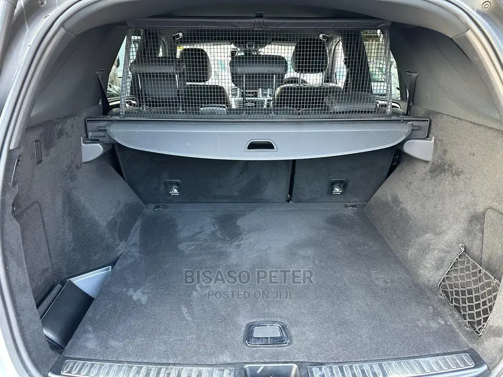 Mercedes-Benz M Class 2015