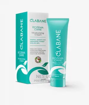Clabane Eczema Care Moisturising Lotion
