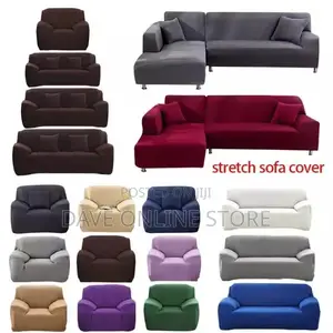 Chair Sofa Slipcover – Super Stretch.