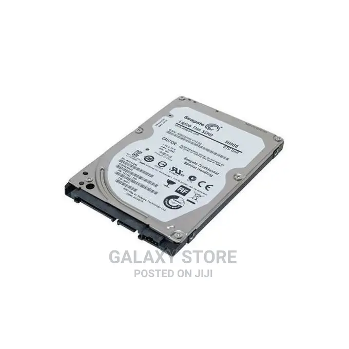 500GB Hard Disk for Laptop and External Use