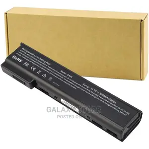 Replacement for All Laptop Batteries