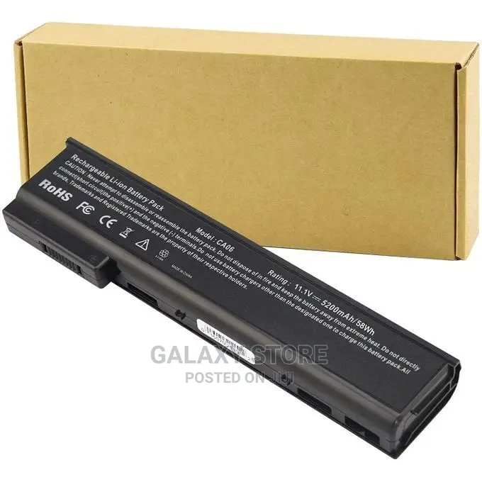 Replacement for All Laptop Batteries