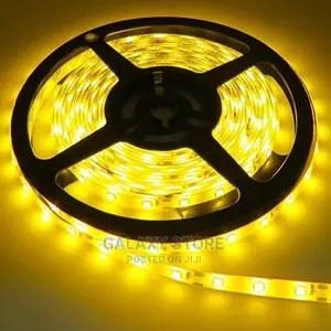 Gold Led Strip Light Waterproof 2m 3m 5m 10m 15m 20m 30m 50m