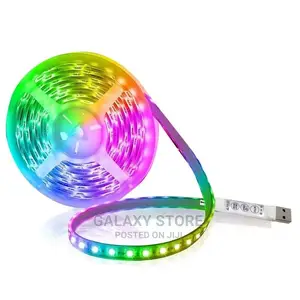 RGB LED Strip Light Waterproof 5m 10m 15m 20m 30m 50m