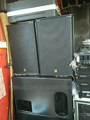 Nexo Singal Bass 18size