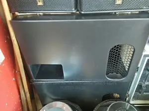 Nexo Singal Bass 18size
