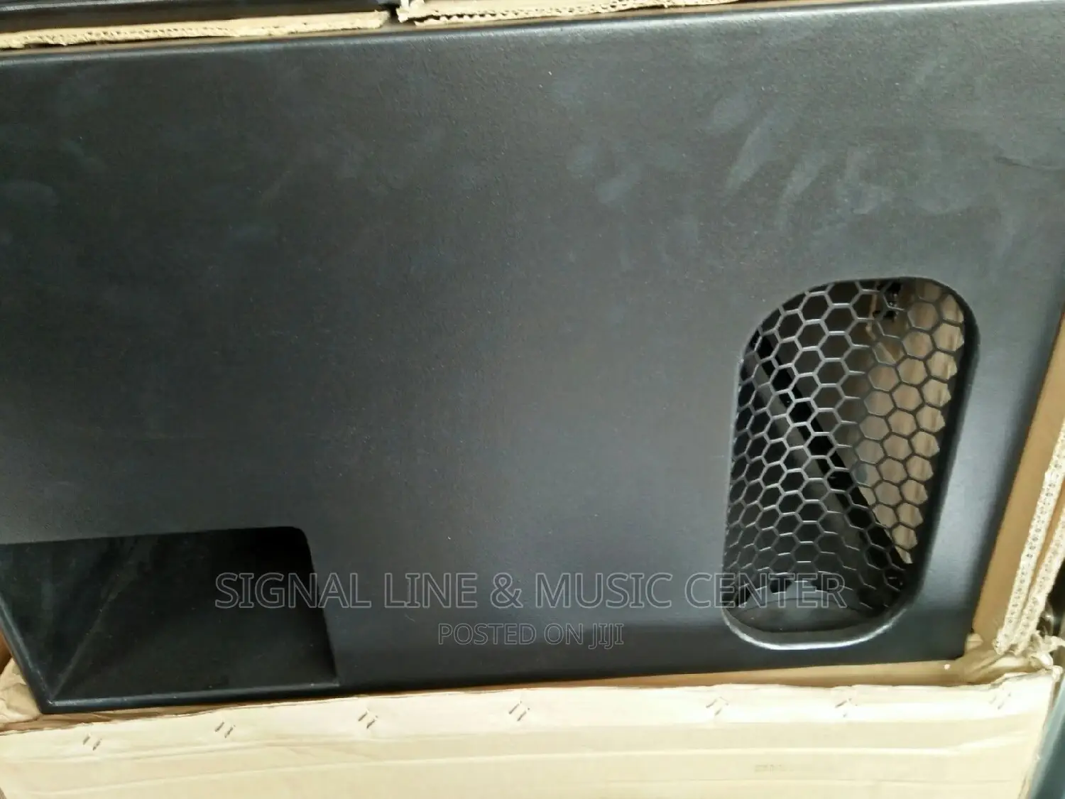 Nexo Singal Bass 18size