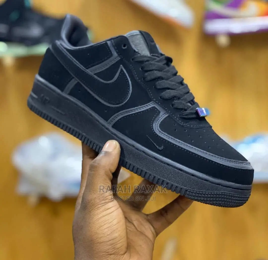 Classic Air Force 1