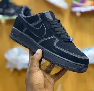 Classic Air Force 1