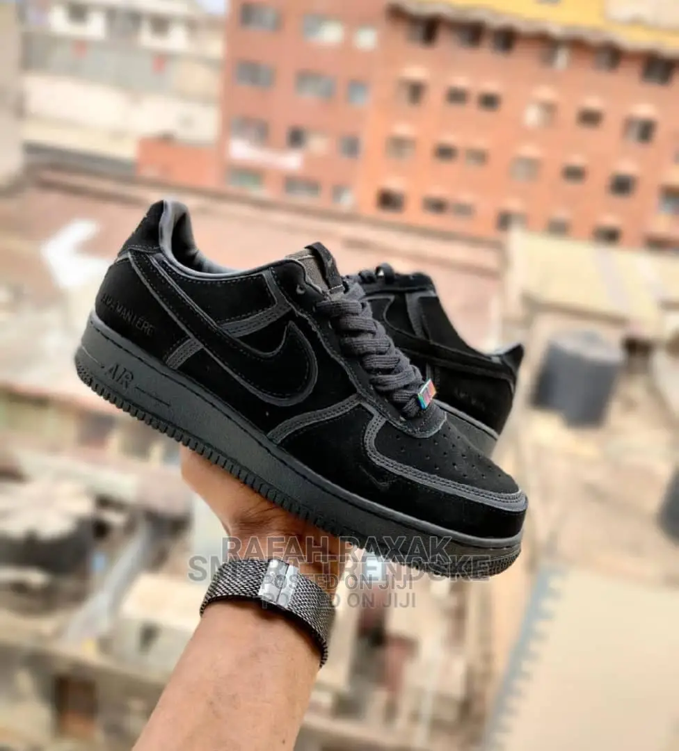 Classic Air Force 1
