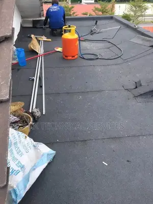Slab Waterproofing