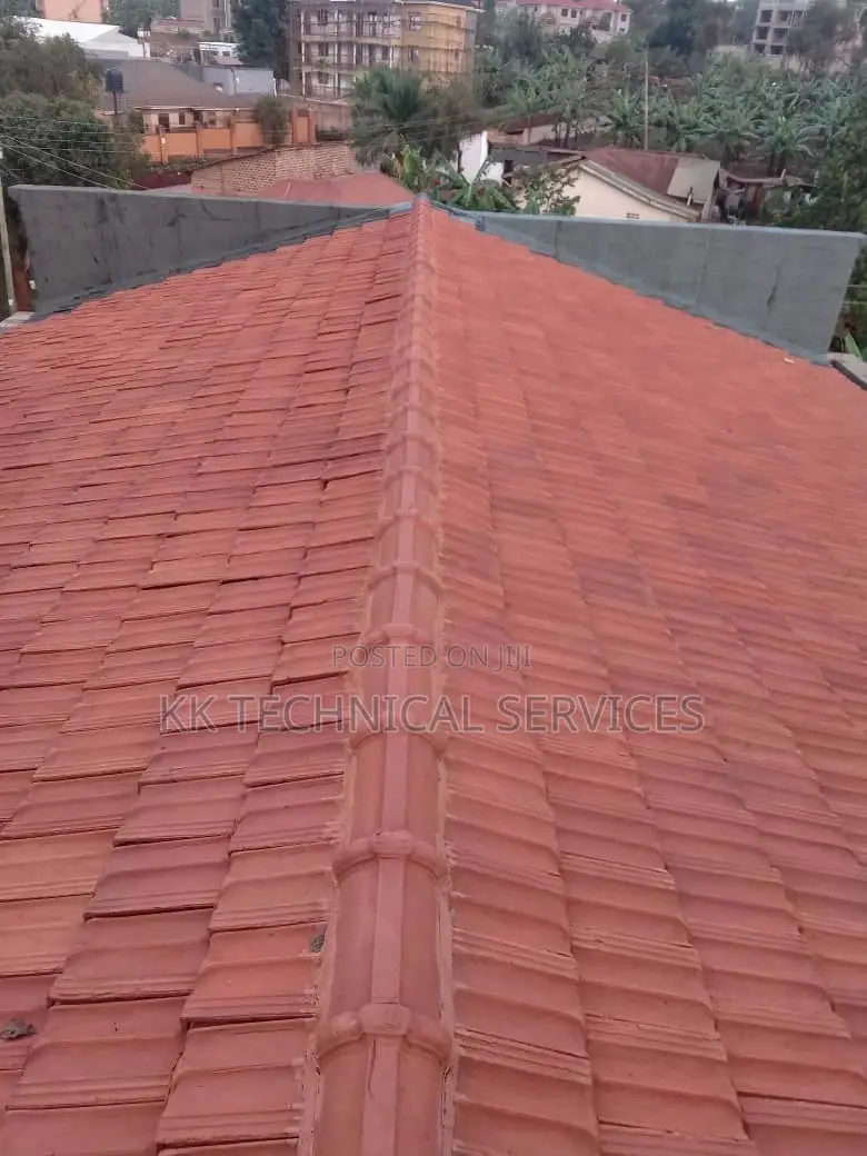 Slab Waterproofing